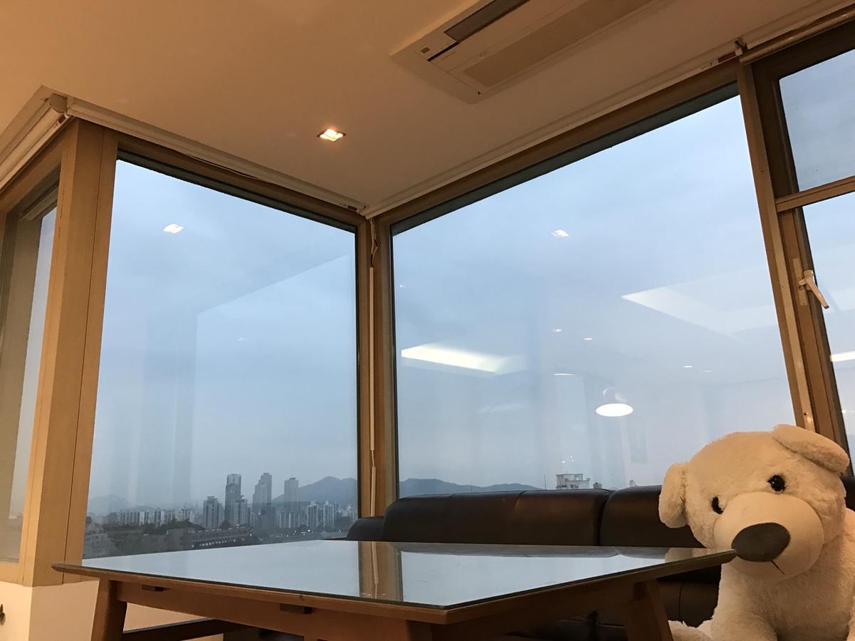 Seoul Stay Coex Экстерьер фото