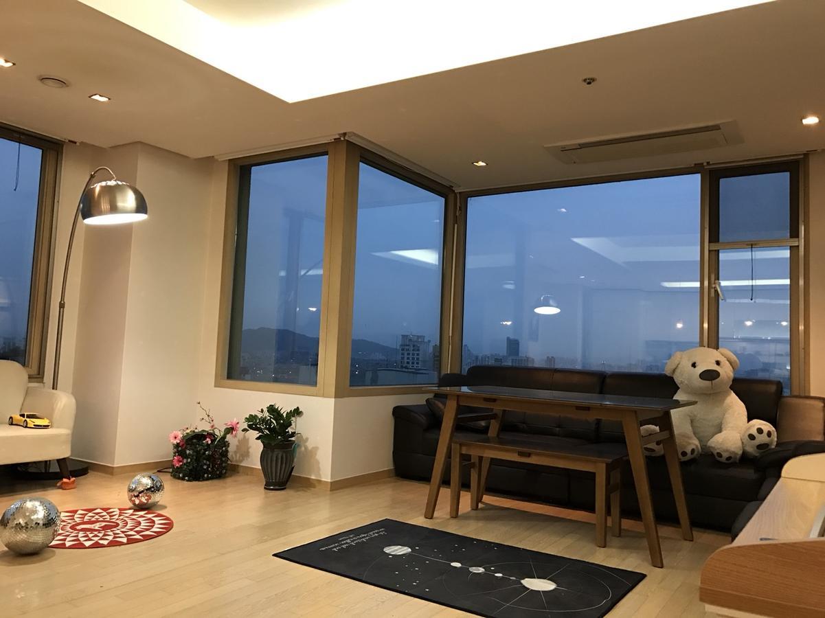 Seoul Stay Coex Экстерьер фото