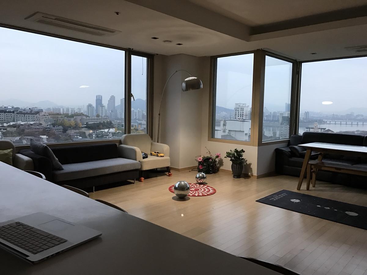 Seoul Stay Coex Экстерьер фото